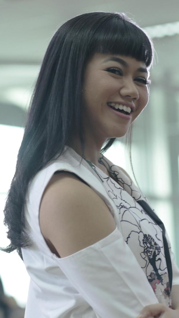 Yura Yunita