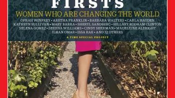 Terakhir menggunakan iPhone 7 untuk memotret 36 subjek. Foto: Time