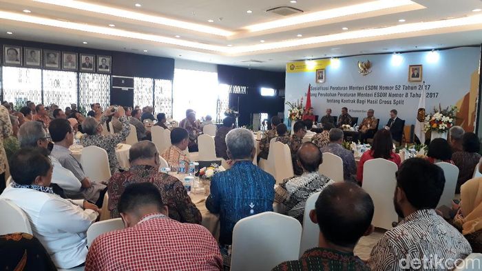 Foto: Fadhly Fauzi Rachman/detikFinance Foto: Fadhly Fauzi Rachman/detikFinance