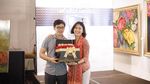 Mengenang Ungkapan Cinta Ahok ke Vero