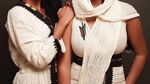 Foto: Eksotisnya Wanita-wanita Ethiopia