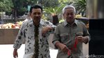 2 Hakim PN Jakarta Selatan Diperiksa KPK
