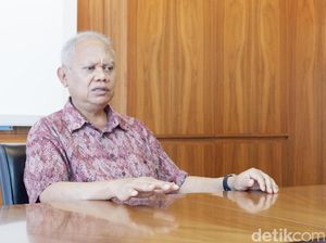 Tak Bebani Pemerintah, Meikarta Siapkan Resapan Air Sendiri