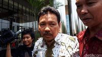Diperiksa KPK, 3 Hakim PN Jaksel Ditanya soal Suap 'Sapi-Kambing'