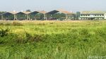 Foto: Pondok Cabe Calon Bandara Komersial