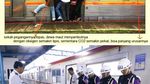 Kereta Api Dulu dan Kini, Tak Lagi Bau Pesing-Stasiun Bebas Asongan
