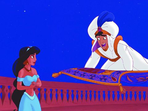 Aladdin