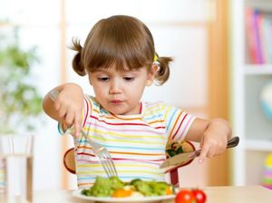 Mau Berikan Finger Food pada Anak? Ini 6 Hal yang Perlu Diketahui