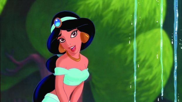 Disney Ungkap Detail Pemain dan Karakter untuk Live-Action 