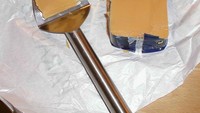 Norwegia punya keju Gjetost atau Brunost, keju yang dibuat dengan menggunakan air dadih dari susu kambing ataupun susu sapi yang telah dipasteurisasi. Foto: Istimewa