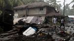 Kerusakan Akibat Badai Irma