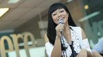 Yura Yunita Buktikan dengan Keceriaan