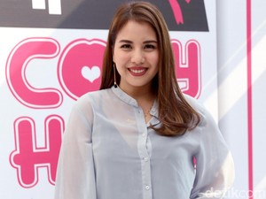 Masih Punya 2 Embrio, Tya Ariestya Ingin Jalani Bayi Tabung Lagi