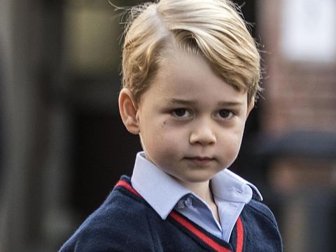 Gara-gara Dimakan Prince George, Penjualan Lentil Ini Melonjak di Inggris