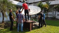 Dari 11 Ribuan ATM Offline, Sudah 9.209 Pulih