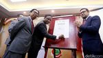 RI-Malaysia Luncurkan Progam Nusasentris
