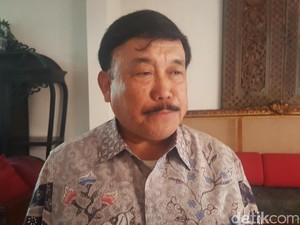 Sambo Punya 8 Ajudan, Ito Sumardi: Kapolri Saja Kalah Banyak