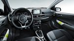 Kia Picanto Punya Body Bongsor