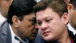 Begini Gaya Cool Anak Duterte yang Dituduh Terlibat Narkoba