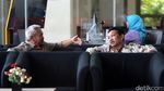 2 Hakim PN Jakarta Selatan Diperiksa KPK
