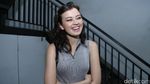 Seger Banget, Pagi-pagi Lihat Senyum Kimberly Ryder