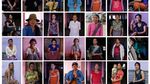 Foto: Pria dengan 39 Istri, 90 Anak dan 33 Cucu