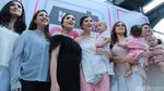 Dijamin Bikin Melek! Ini Deretan Mama Muda yang Cantik dan Seksi