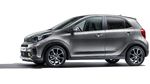Kia Picanto Punya Body Bongsor