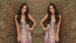 Gaya Aurel Hermansyah dengan Dress Floral