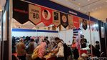 Mau ke Mana Akhir Pekan Ini? Yuk Sambangi IIBF 2017