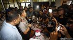 Foto: Ini Dia Driver Grab Pelaku Pencabulan