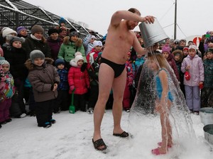 Inikah Negara Pencetus Ice Bucket Challenge?