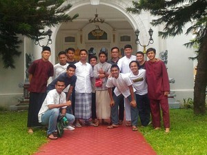 Kecap Manis Ekstra untuk Timnas U-19