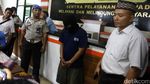 Foto: Ini Dia Driver Grab Pelaku Pencabulan