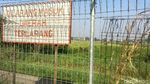 Foto: Pondok Cabe Calon Bandara Komersial