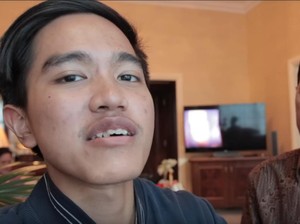Terungkap! Ini Pertanyaan Kaesang yang Akhirnya Dijawab Jokowi