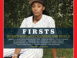 Deretan Sampul Majalah Time Hasil Jepretan iPhone