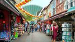 Foto: Aneka Tempat Belanja Serba 10 Dolar di Singapura