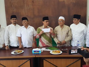 Wasekjen PDIP akan Teruskan Amanah Kiai NU soal Gus Ipul ke Mega