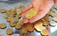 80% Bitcoin Di Seluruh Dunia Sudah Ludes Ditambang