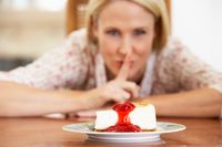 Jelang Pernikahan, Ini 10 Tips Diet untuk Para Calon Pengantin (1)