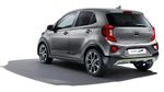 Kia Picanto Punya Body Bongsor