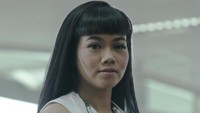 Kini video lirik dari Buktikan sudah dapat ditonton di kanal YouTube-nya. Foto: Asep Syaifullah/detikHOT