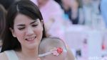 Dijamin Bikin Melek! Ini Deretan Mama Muda yang Cantik dan Seksi