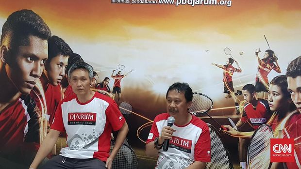 KPAI menilai PB Djarum melakukan eksploitasi terhadap anak.