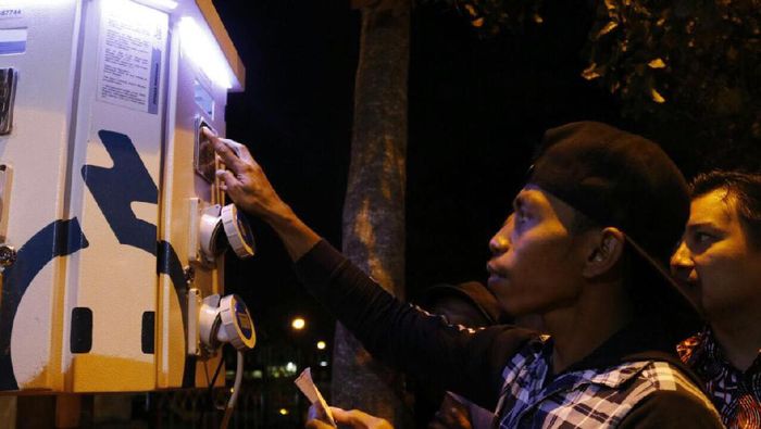 Foto: dok. PLN Foto: dok. PLN
