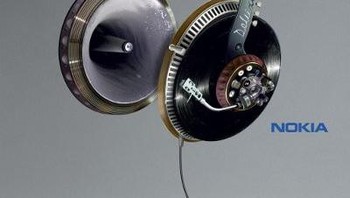 Nokia 5310 Xpress Music. Foto: istimewa