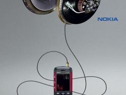 Iklan Ponsel Nokia Jadul yang Menggelitik