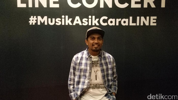Glenn Fredly