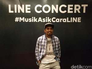 Yang Diingat Tulus dan Glenn Fredly tentang Surabaya